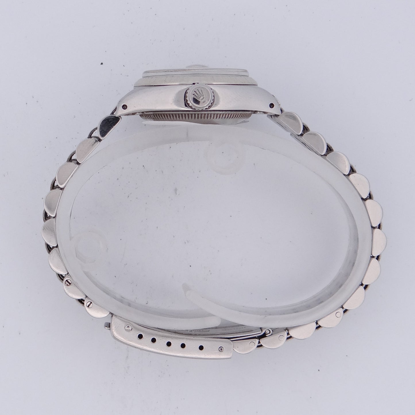 Rolex Ladies Datejust 6917 #27942