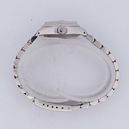 Rolex Ladies Datejust 6917 #27942