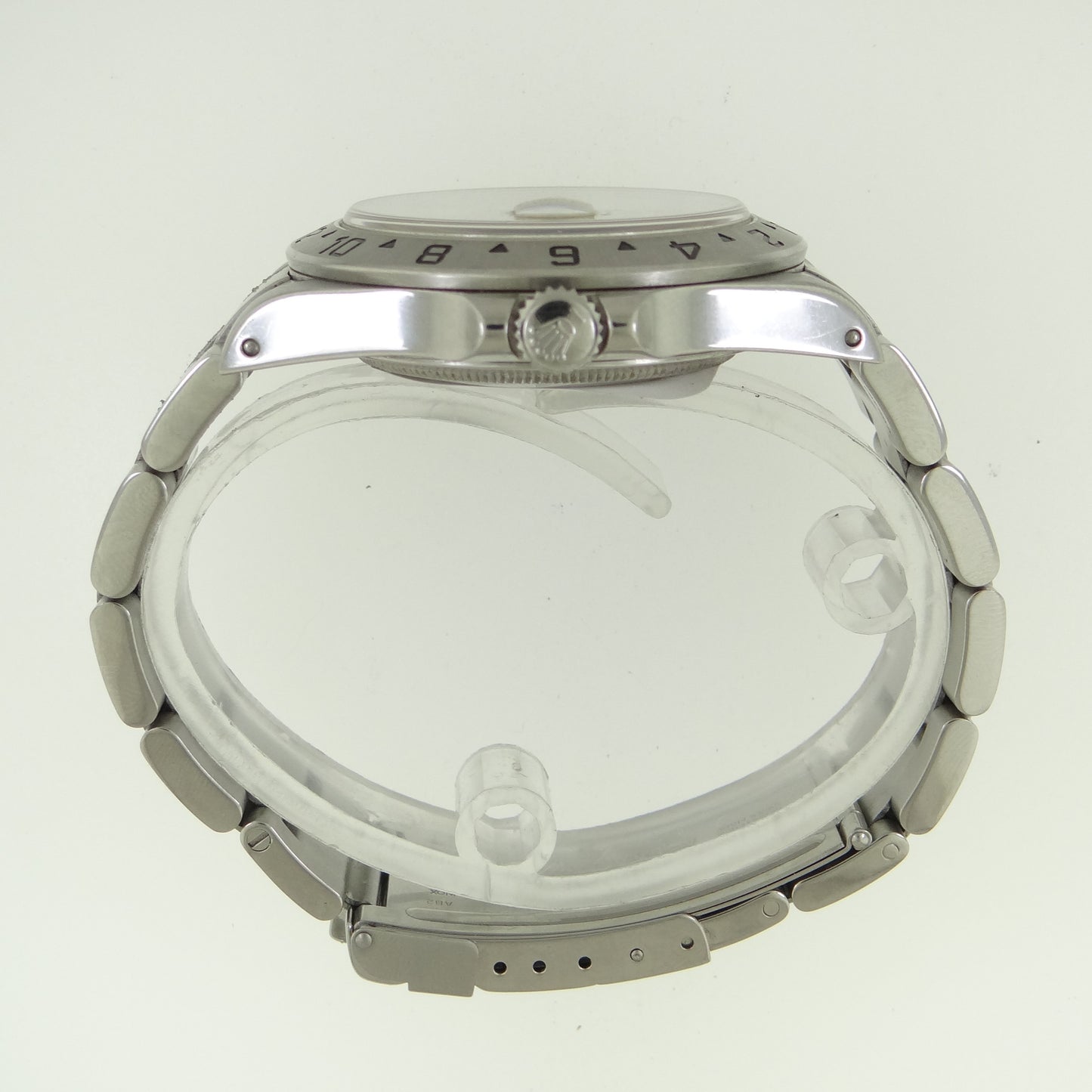 Rolex Explorer II 16570 #26213