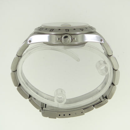 Rolex Explorer II 16570 #26213