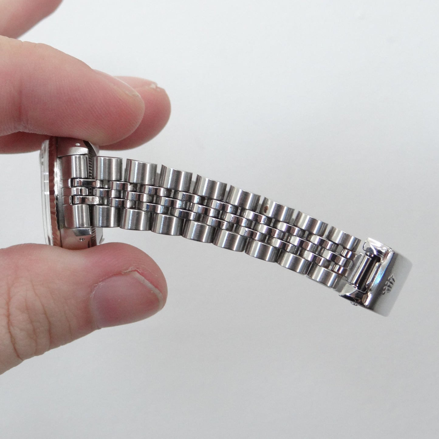 Rolex Ladies Datejust 6917 #27942