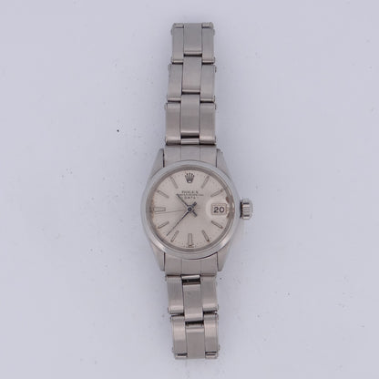 Rolex ladies Date 6516 #27921