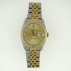Rolex Mens Datejust 16233 #26121