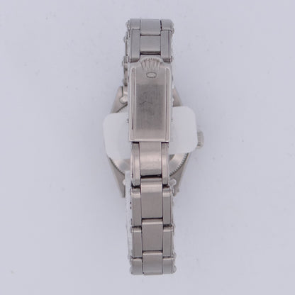 Rolex ladies Date 6516 #27921