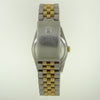 Rolex Mens Datejust 16233 #26121