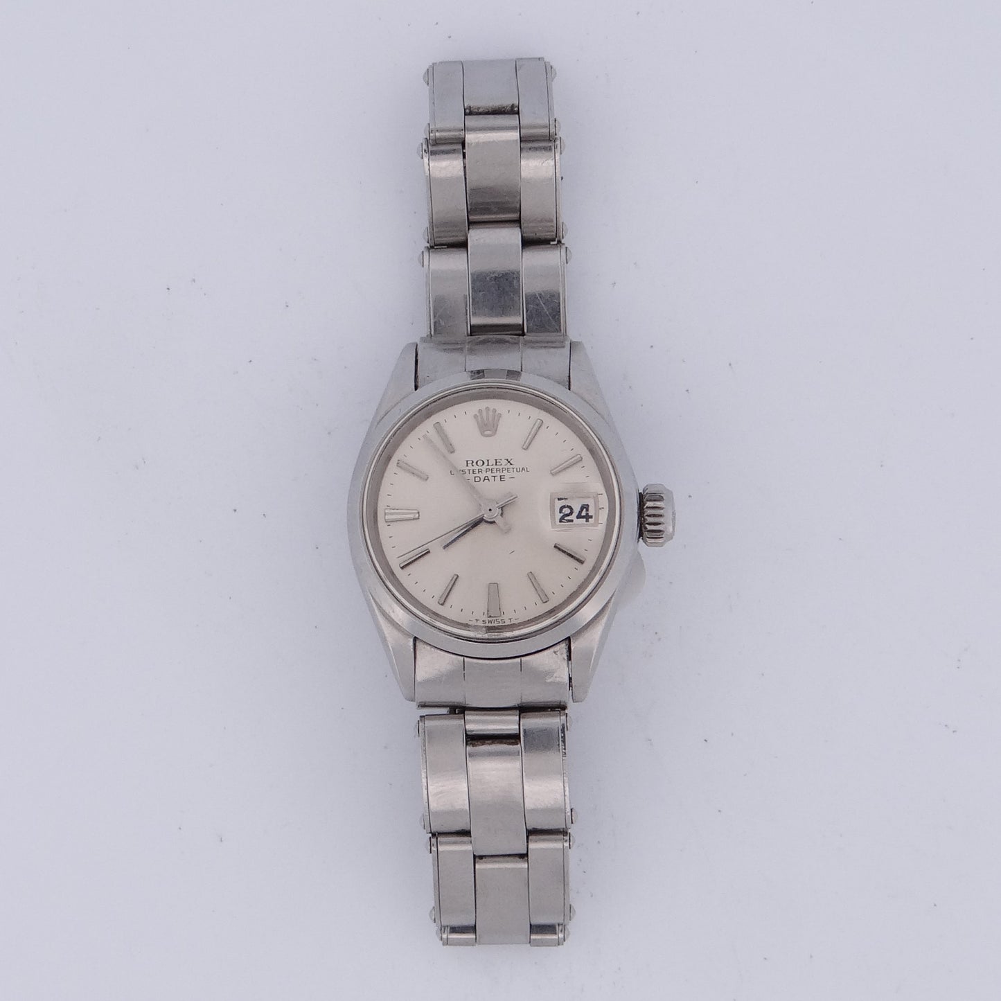 Rolex ladies Date 6516 #27953