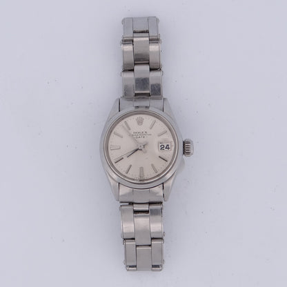 Rolex ladies Date 6516 #27953
