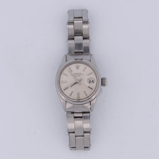 Rolex ladies Date 6516 #27953