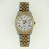 Rolex Mens Datejust 16233 #26222