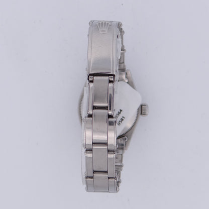 Rolex ladies Date 6516 #27953