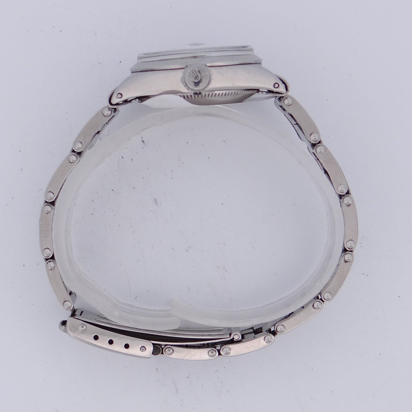 Rolex ladies Date 6516 #27953