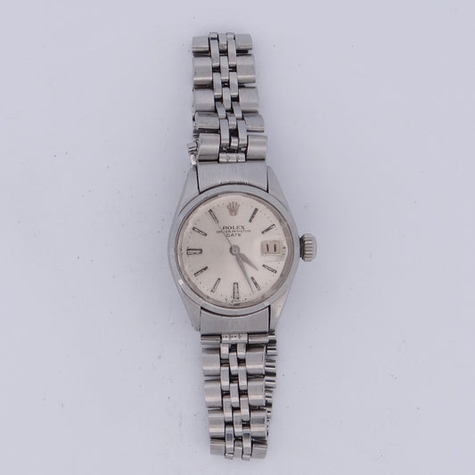 Rolex ladies Date 6516 #27932