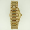 Rolex Daydate 18038 #26095