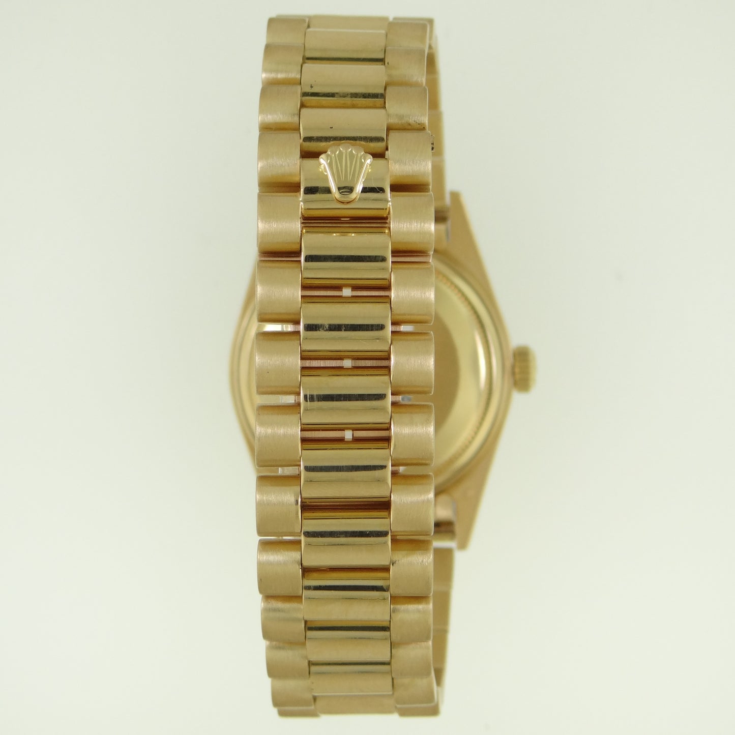 Rolex Daydate 18038 #26095