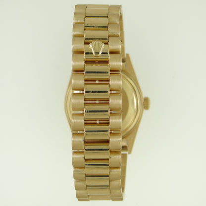 Rolex Daydate 18038 #26095