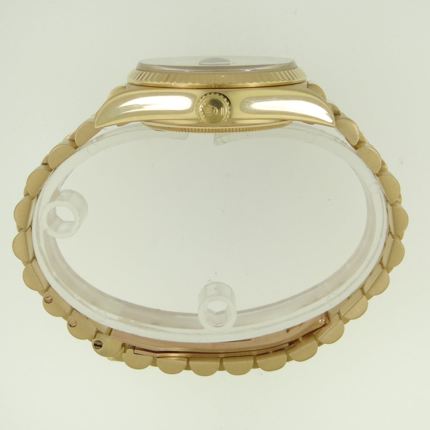 Rolex Daydate 18038 #26095