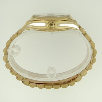 Rolex Daydate 18038 #26095