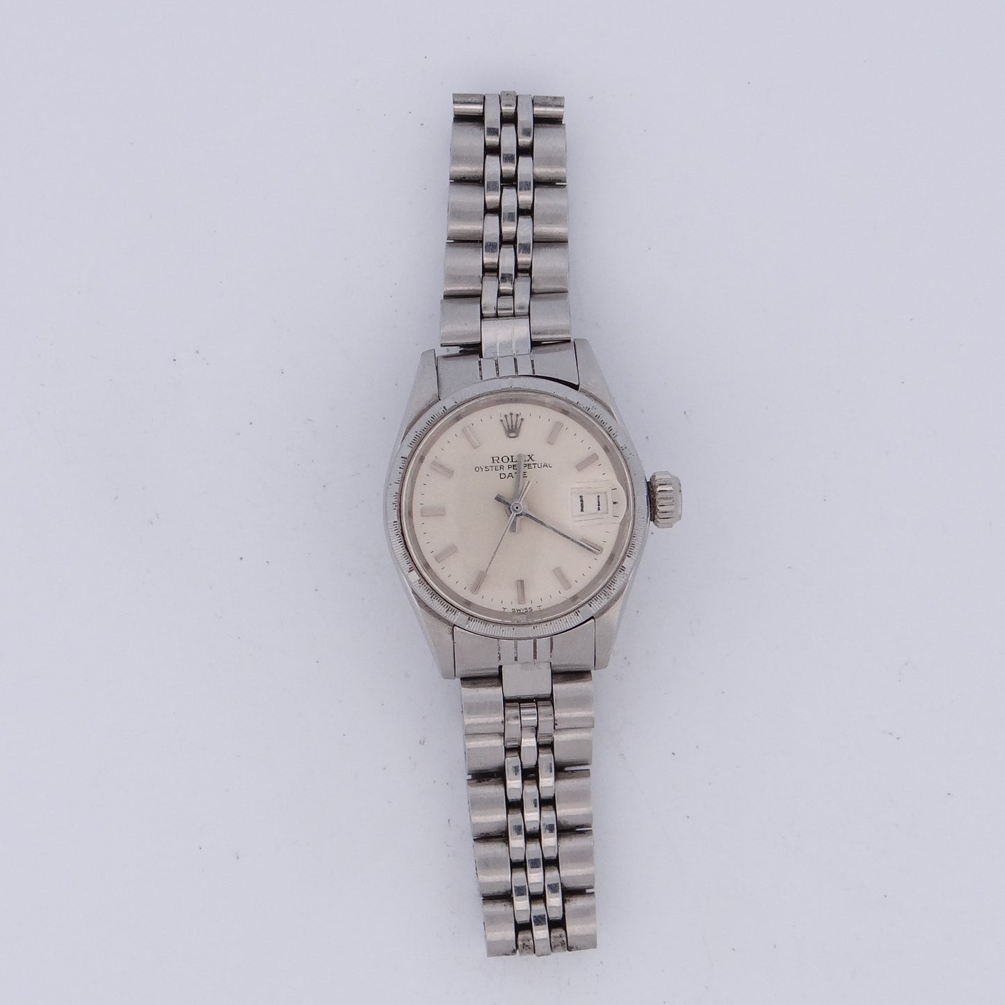 Rolex ladies Date 6519 #27927