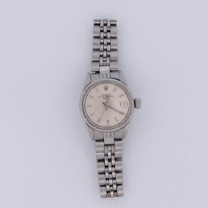 Rolex ladies Date 6519 #27927