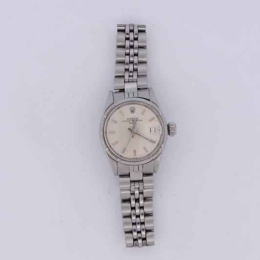 Rolex ladies Date 6519 #27927