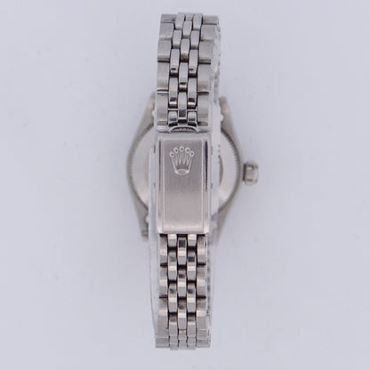 Rolex ladies Date 6519 #27927