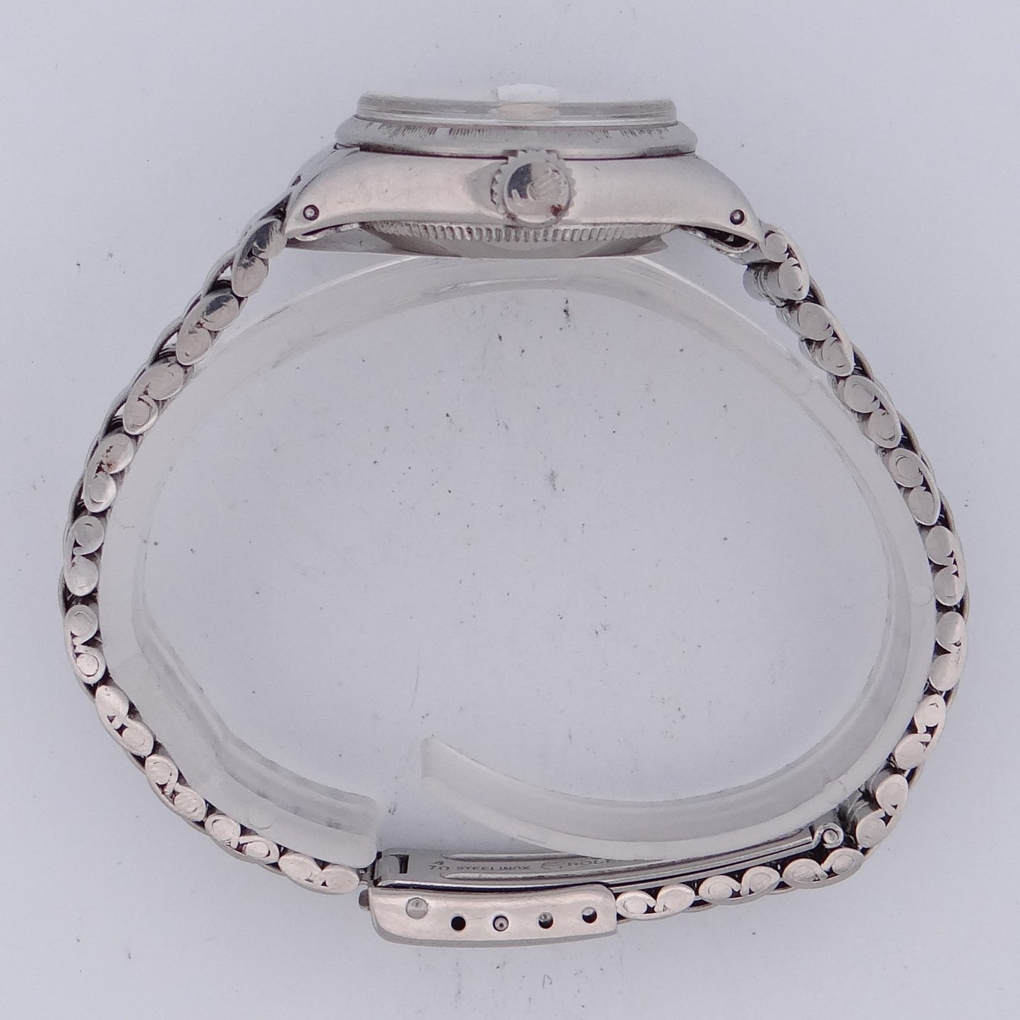 Rolex ladies Date 6519 #27927