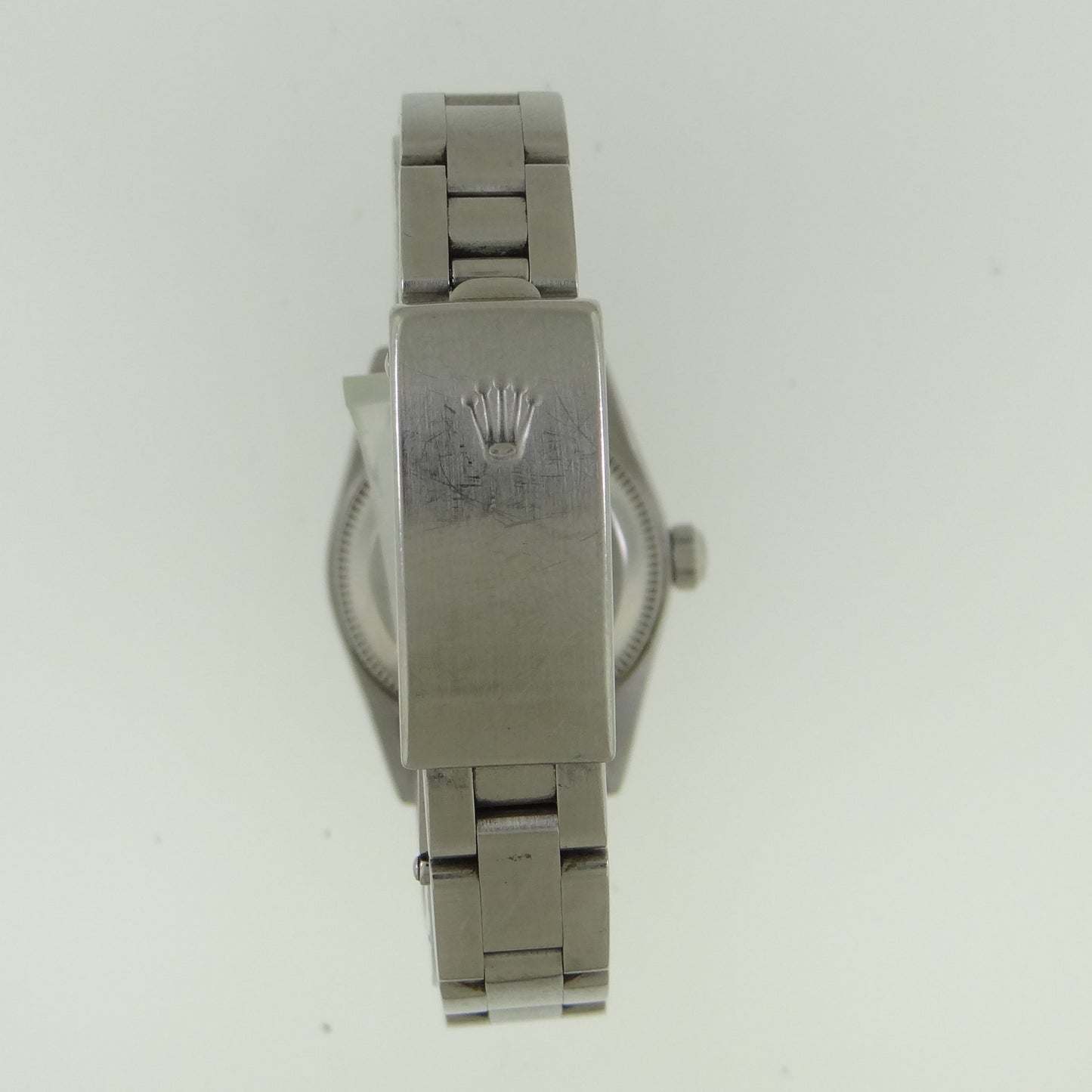 Rolex Ladies Oysterperpetual 76030 #26218