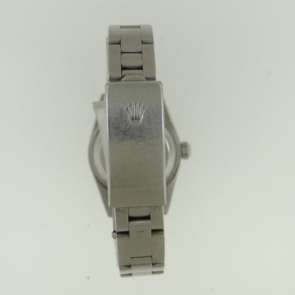 Rolex Ladies Oysterperpetual 76030 #26218