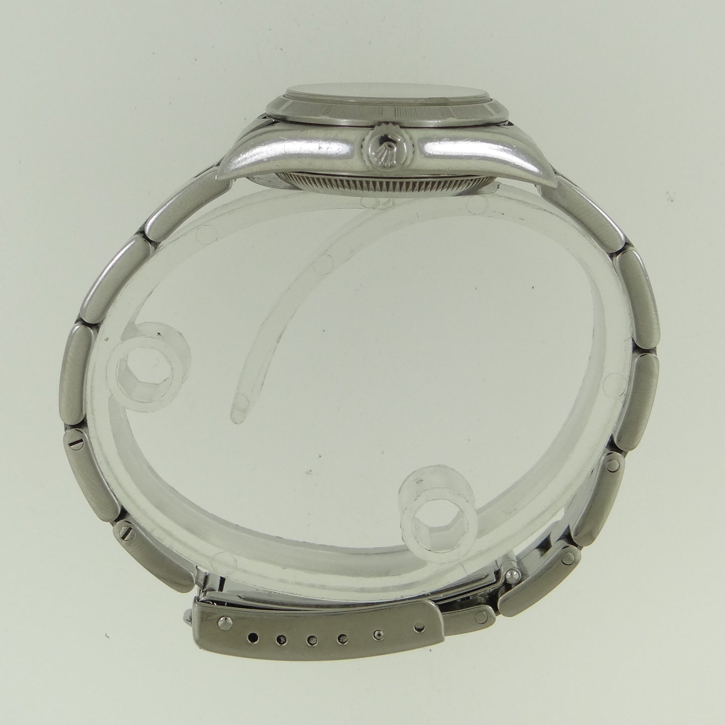 Rolex Ladies Oysterperpetual 76030 #26218