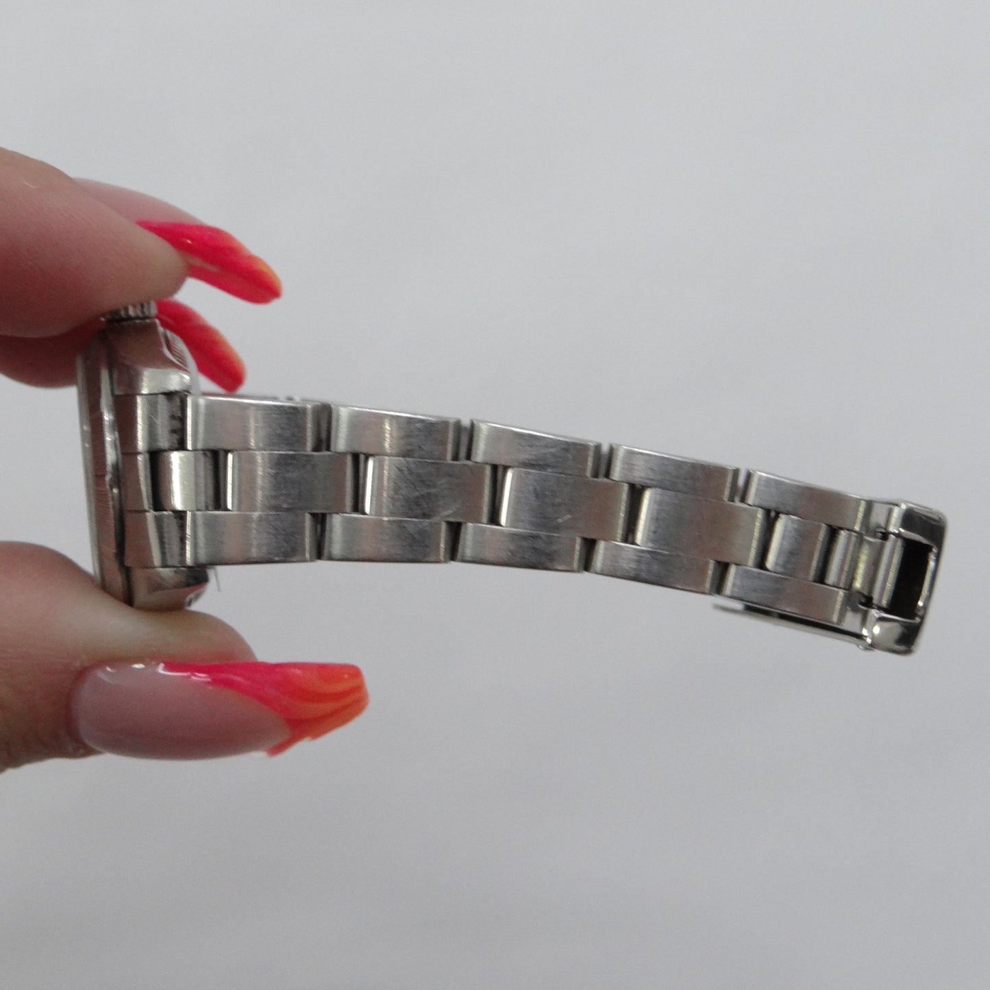 Rolex Ladies Oysterperpetual 76030 #26218