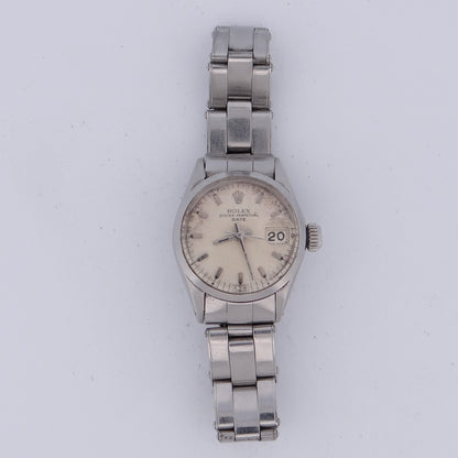 Rolex ladies Date 6516 #27925