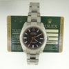 Rolex Milgauss 116400 #26163