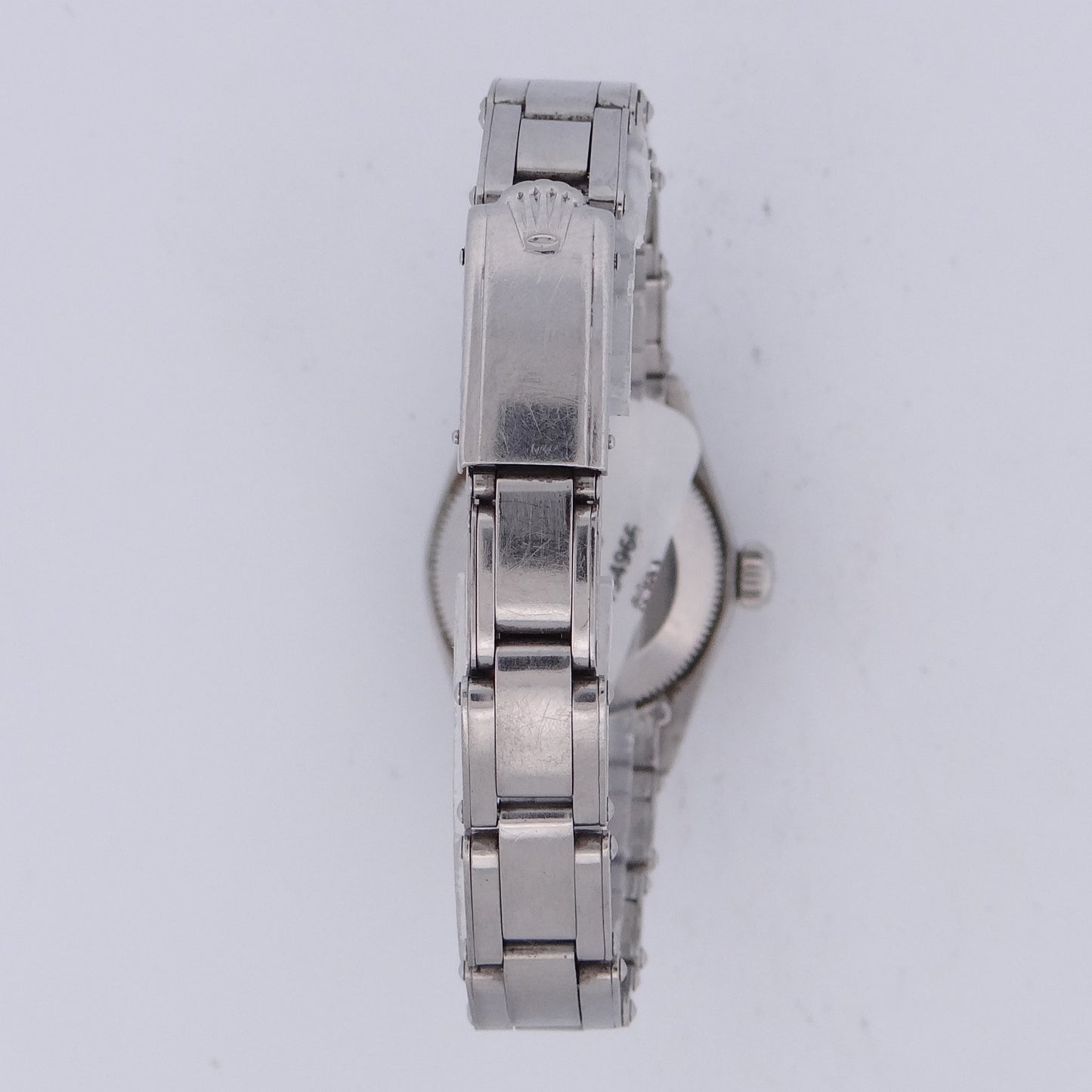 Rolex ladies Date 6516 #27925