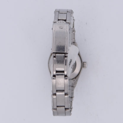 Rolex ladies Date 6516 #27925