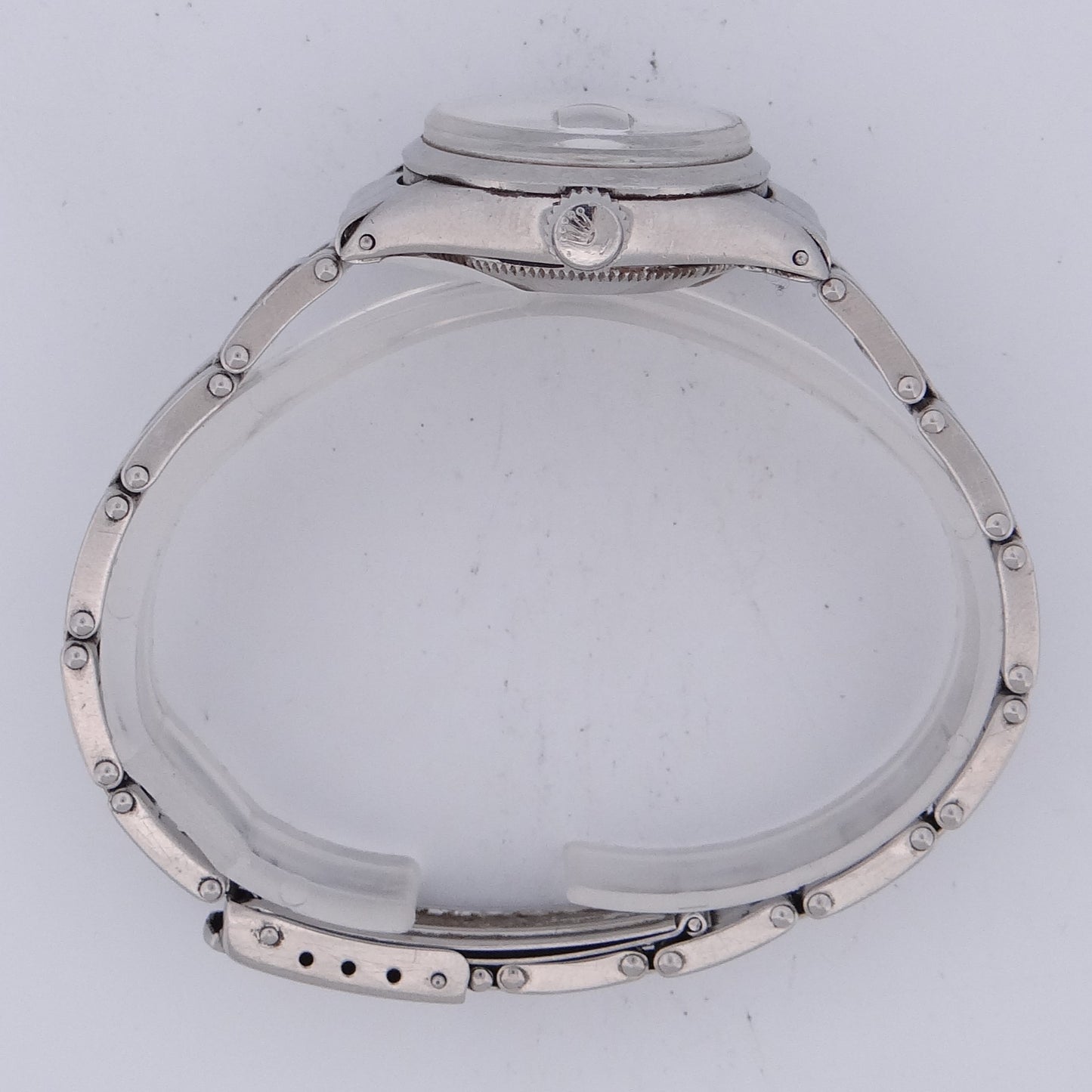 Rolex ladies Date 6516 #27925