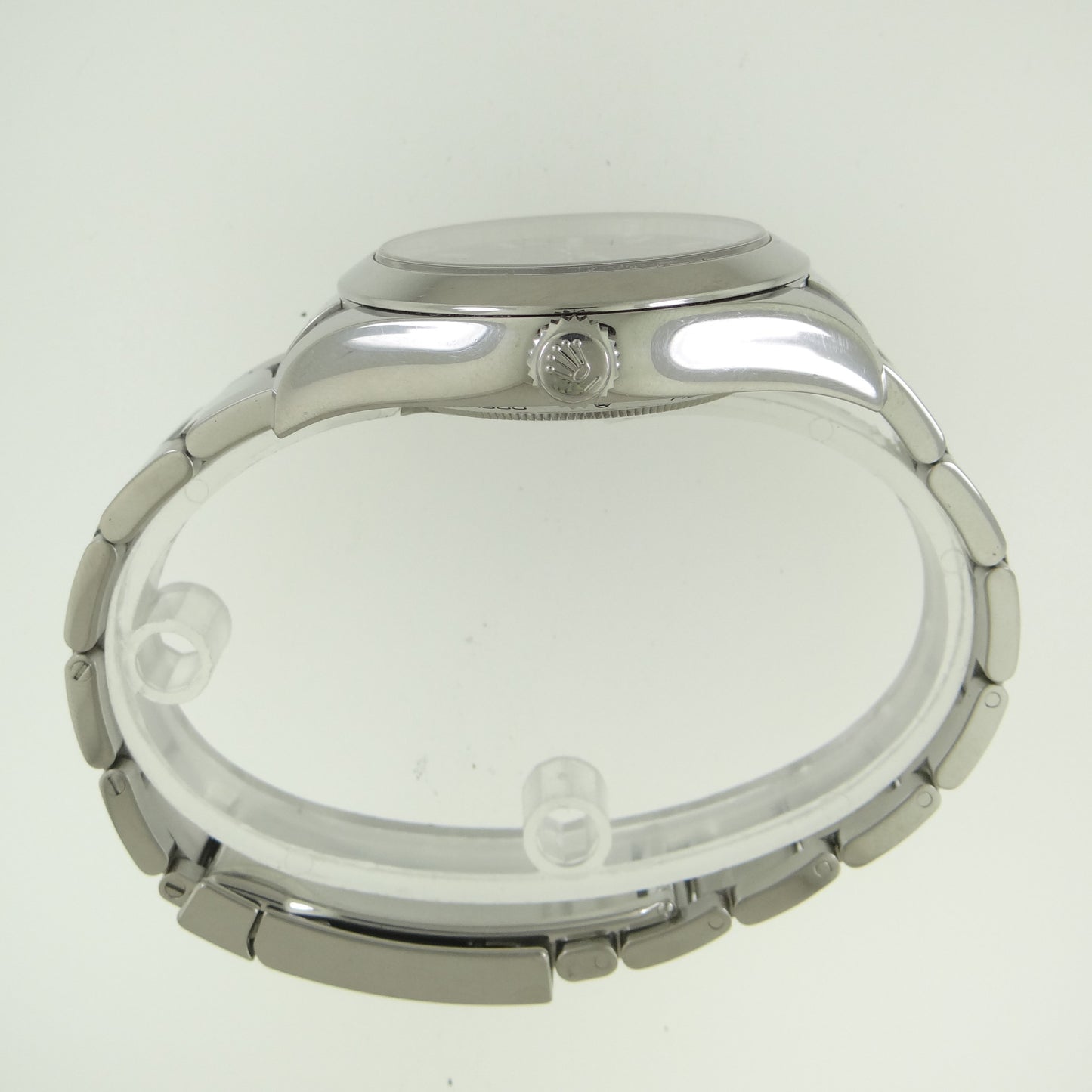 Rolex Milgauss 116400 #26163