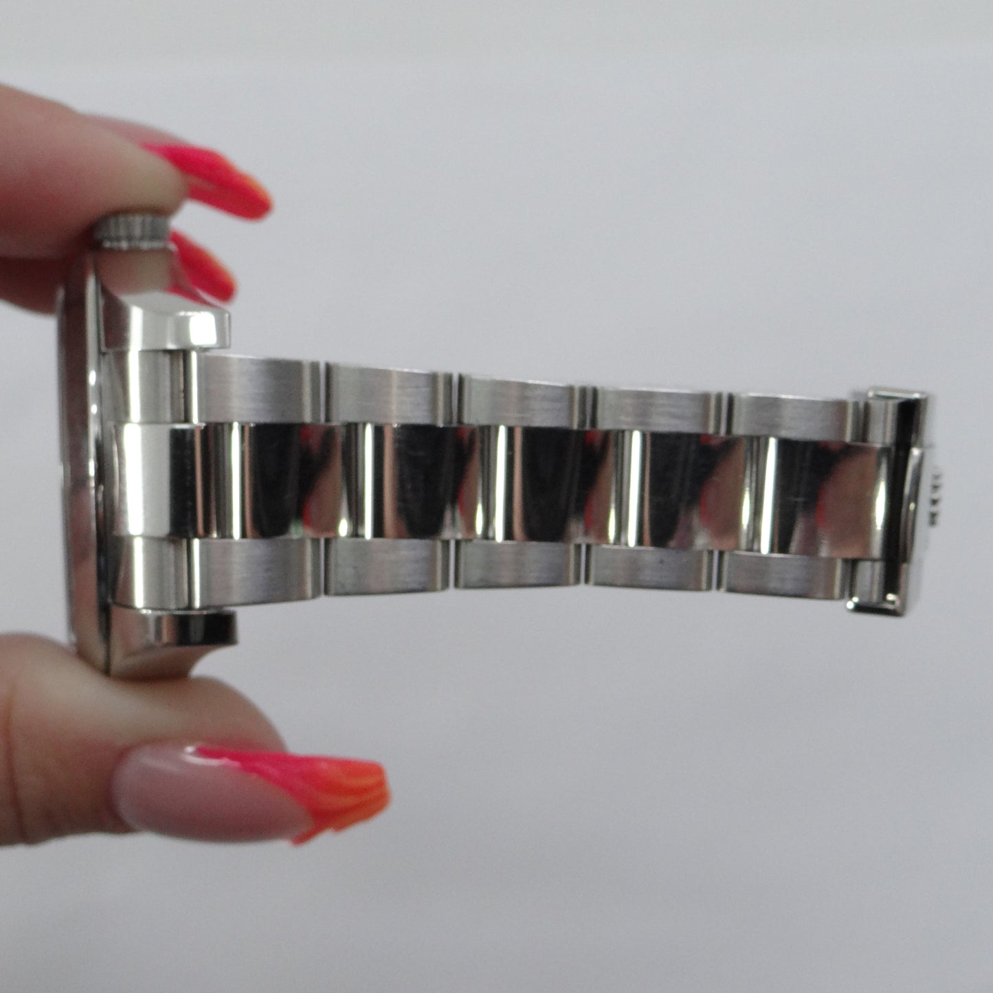 Rolex Milgauss 116400 #26163