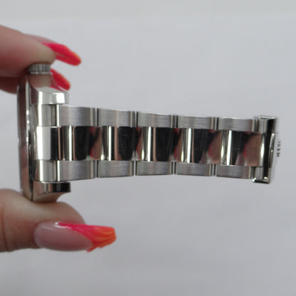 Rolex Milgauss 116400 #26163