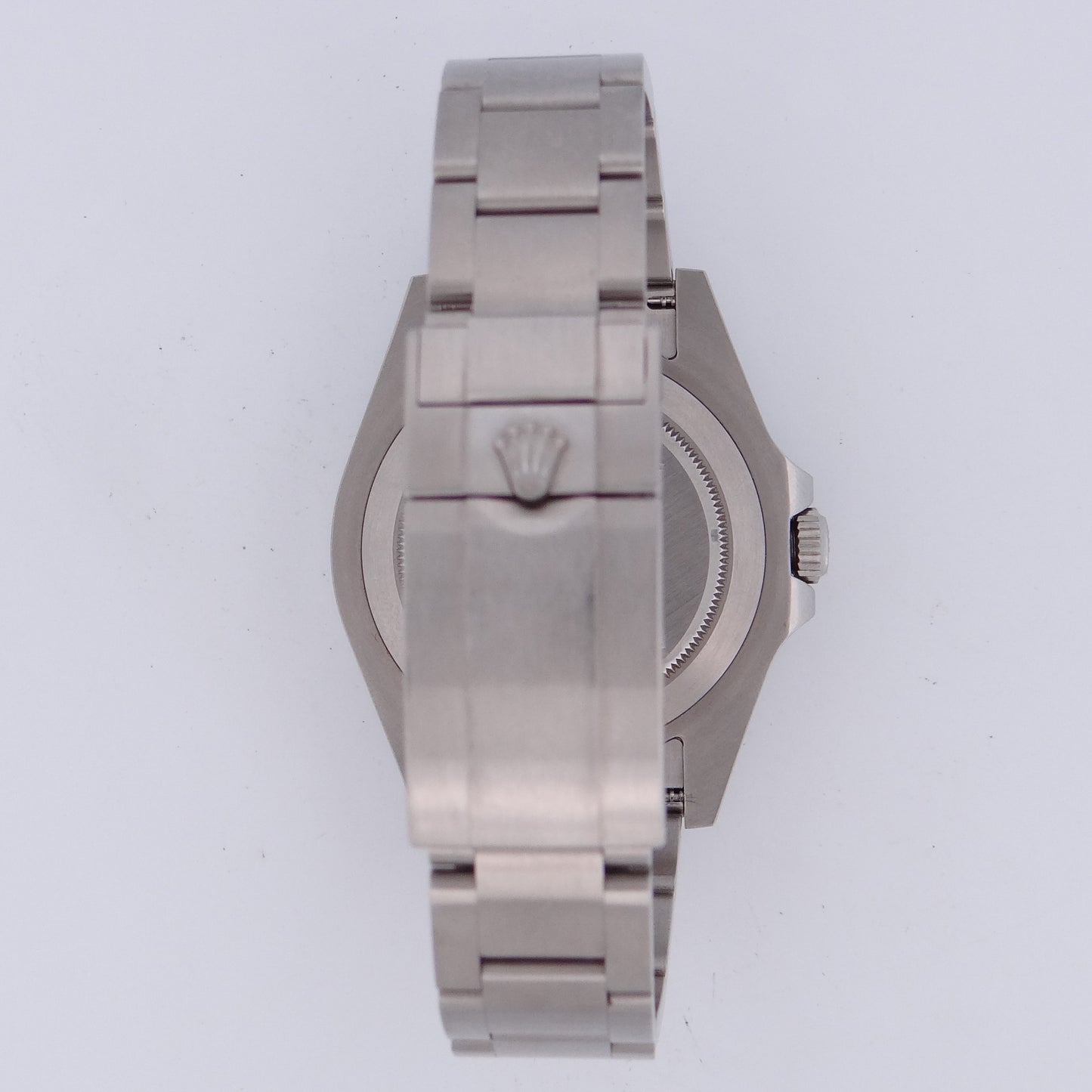 Rolex Explorer II 216570 #27916