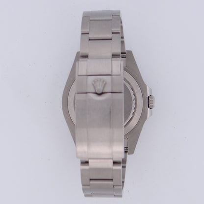 Rolex Explorer II 216570 #27916