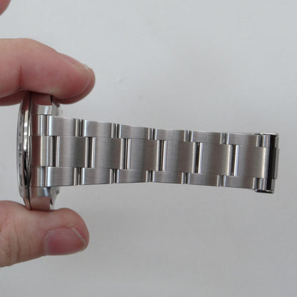 Rolex Explorer II 216570 #27916