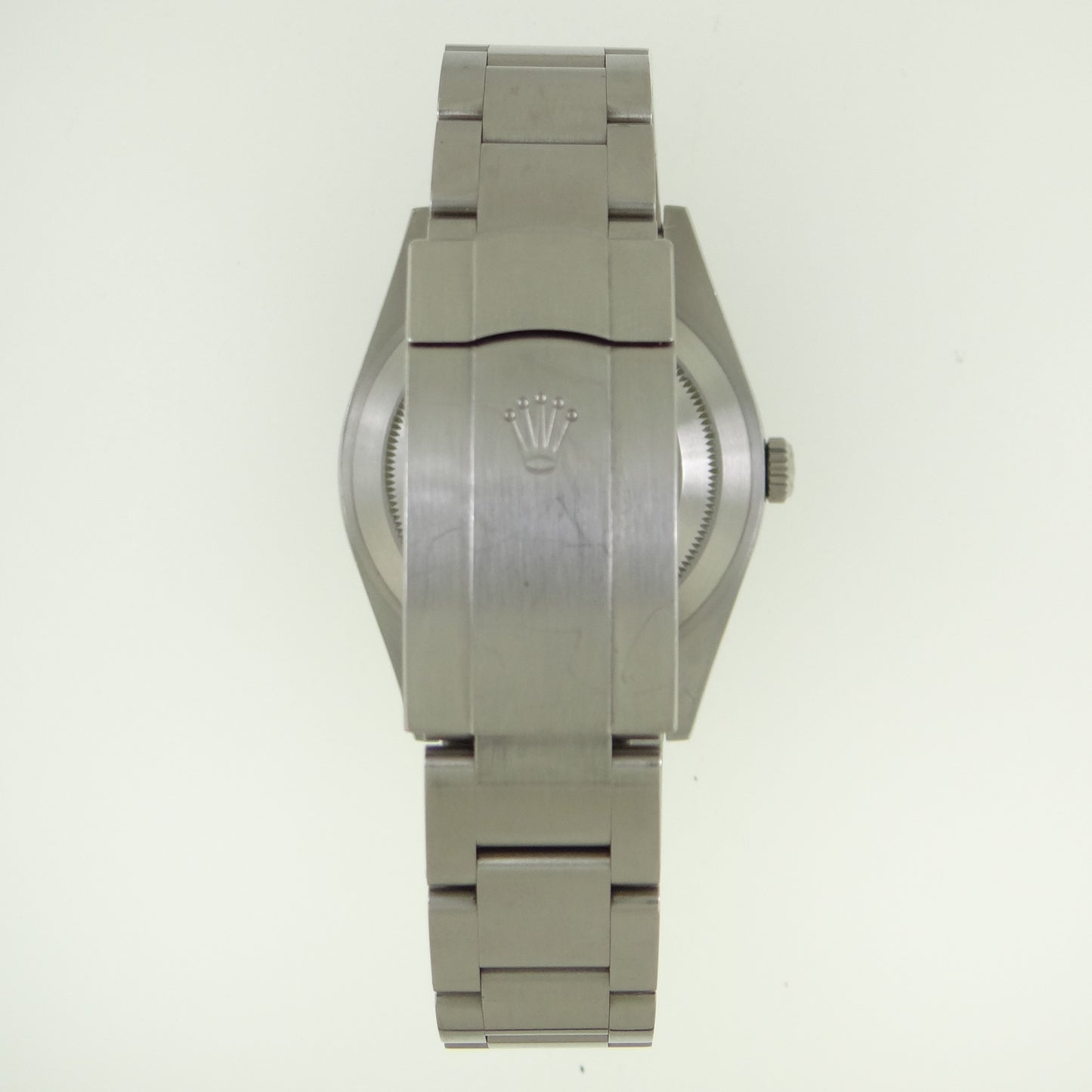Rolex Oysterperpetual 114300 #26224