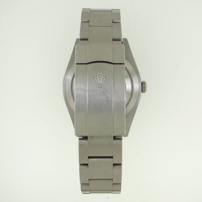 Rolex Oysterperpetual 114300 #26224