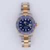 Rolex Submariner 41 126613lb #27878