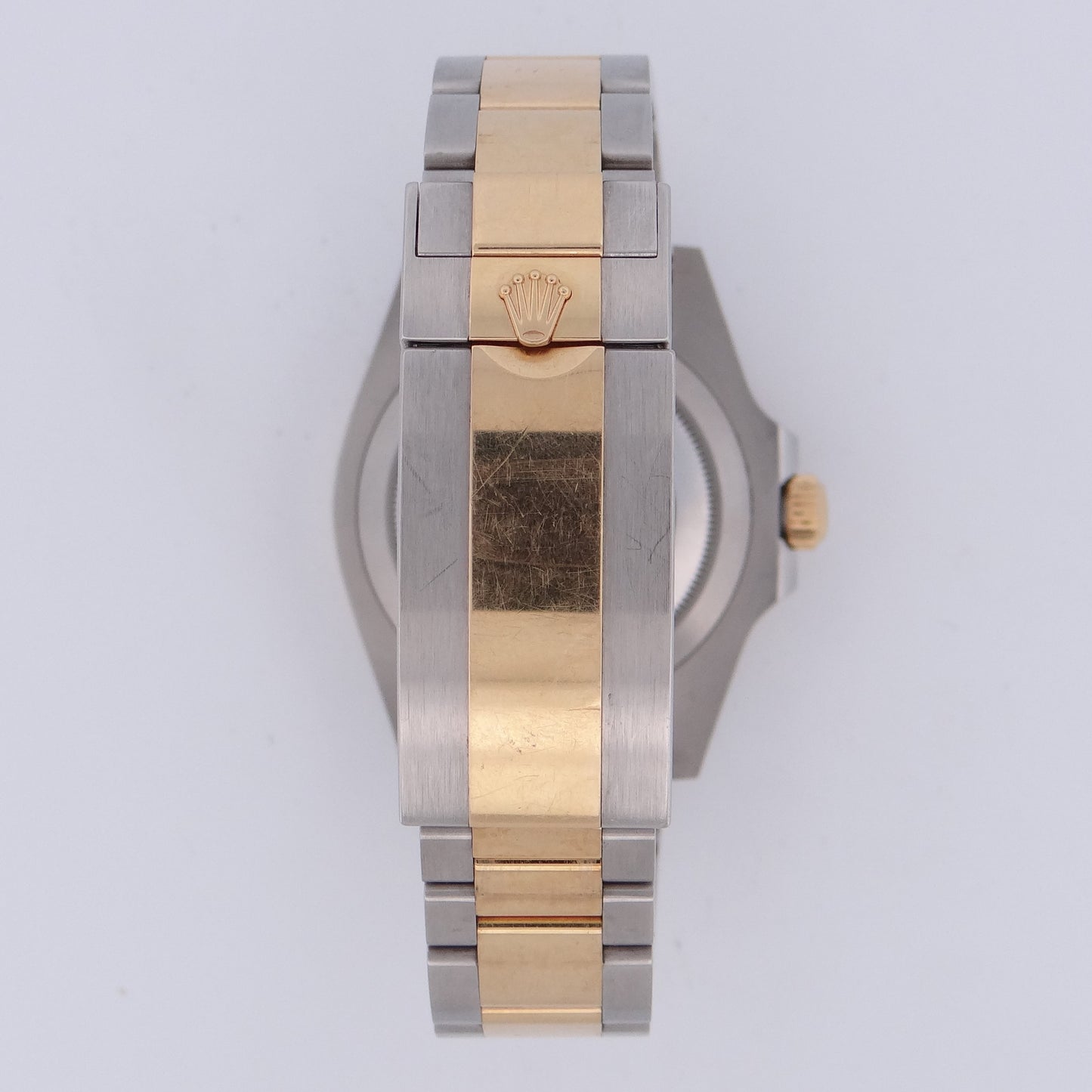 Rolex Submariner 41 126613lb #27878