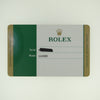 Rolex Oysterperpetual 114300 #26224
