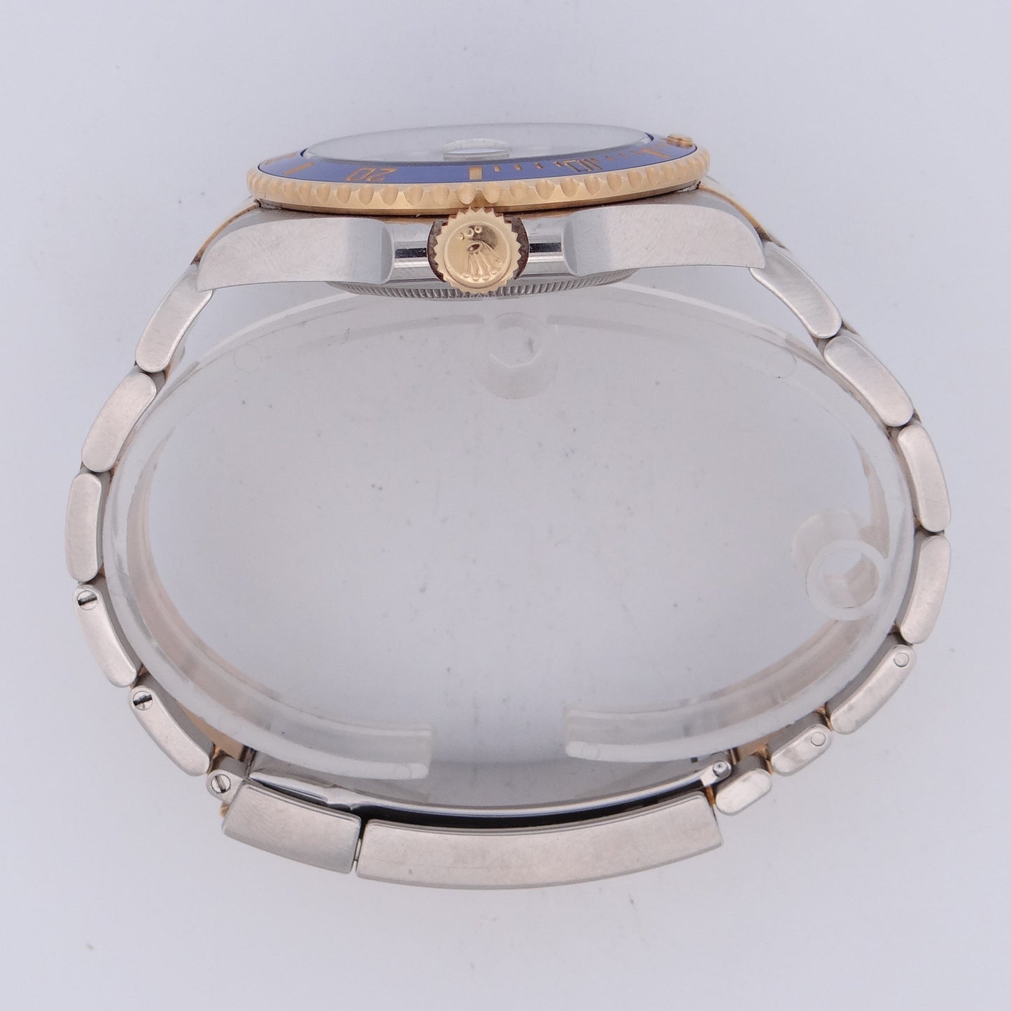 Rolex Submariner 41 126613lb #27878