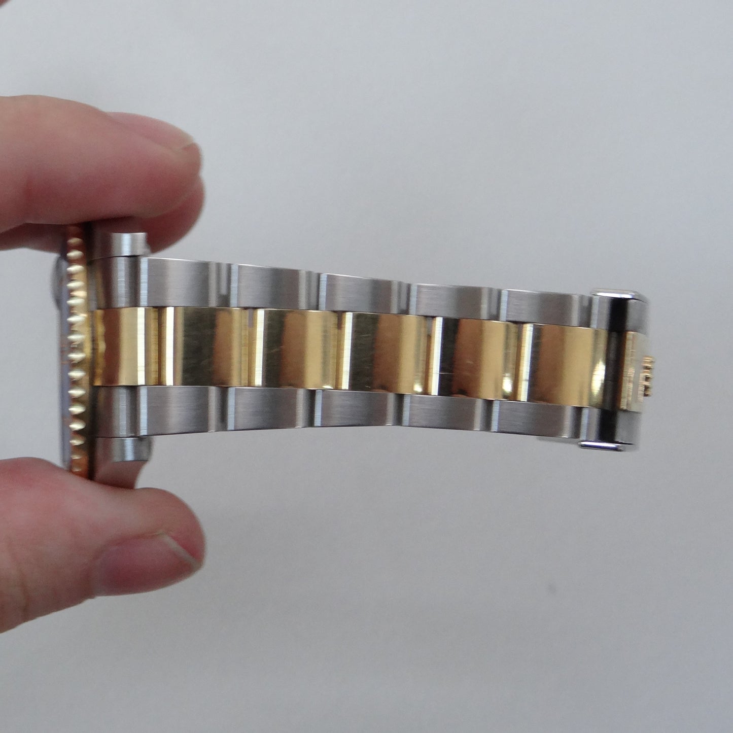 Rolex Submariner 41 126613lb #27878