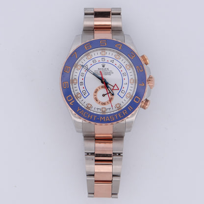 Rolex Yachtmaster II 116681 #27875