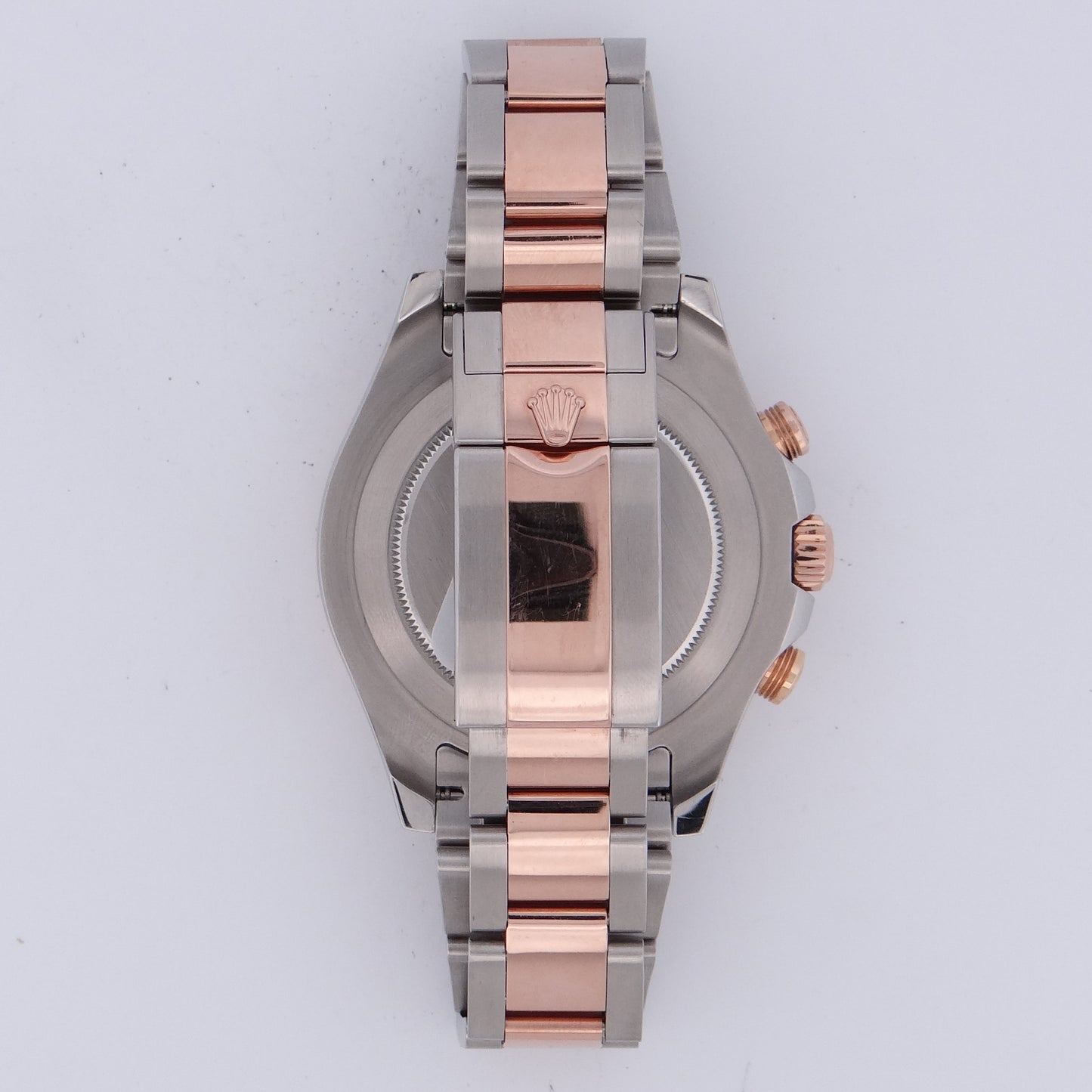 Rolex Yachtmaster II 116681 #27875